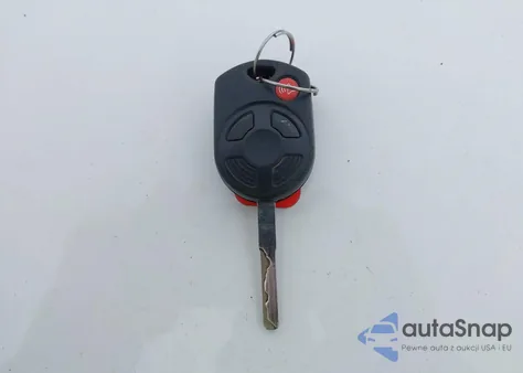 2014 Ford Escape Se z USA, uszkodzony, nr VIN 1FMCU9GX3EUB49054